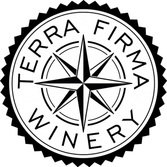 Terra Firma Winery white